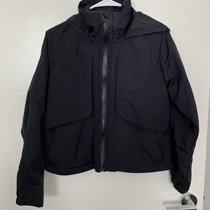 Lululemon Always Effortless Jacket